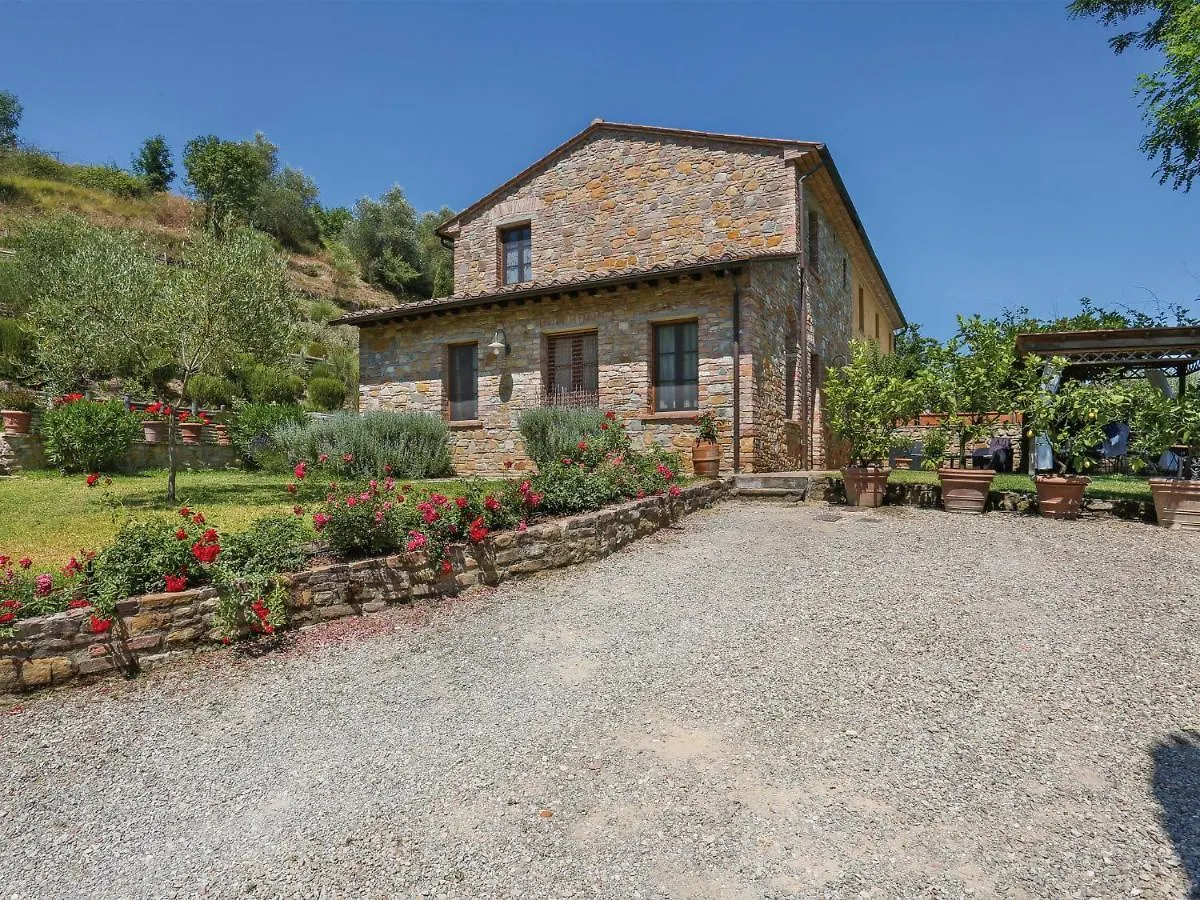 Villa Locazione Turistica Amos Sughera Casa vacanze