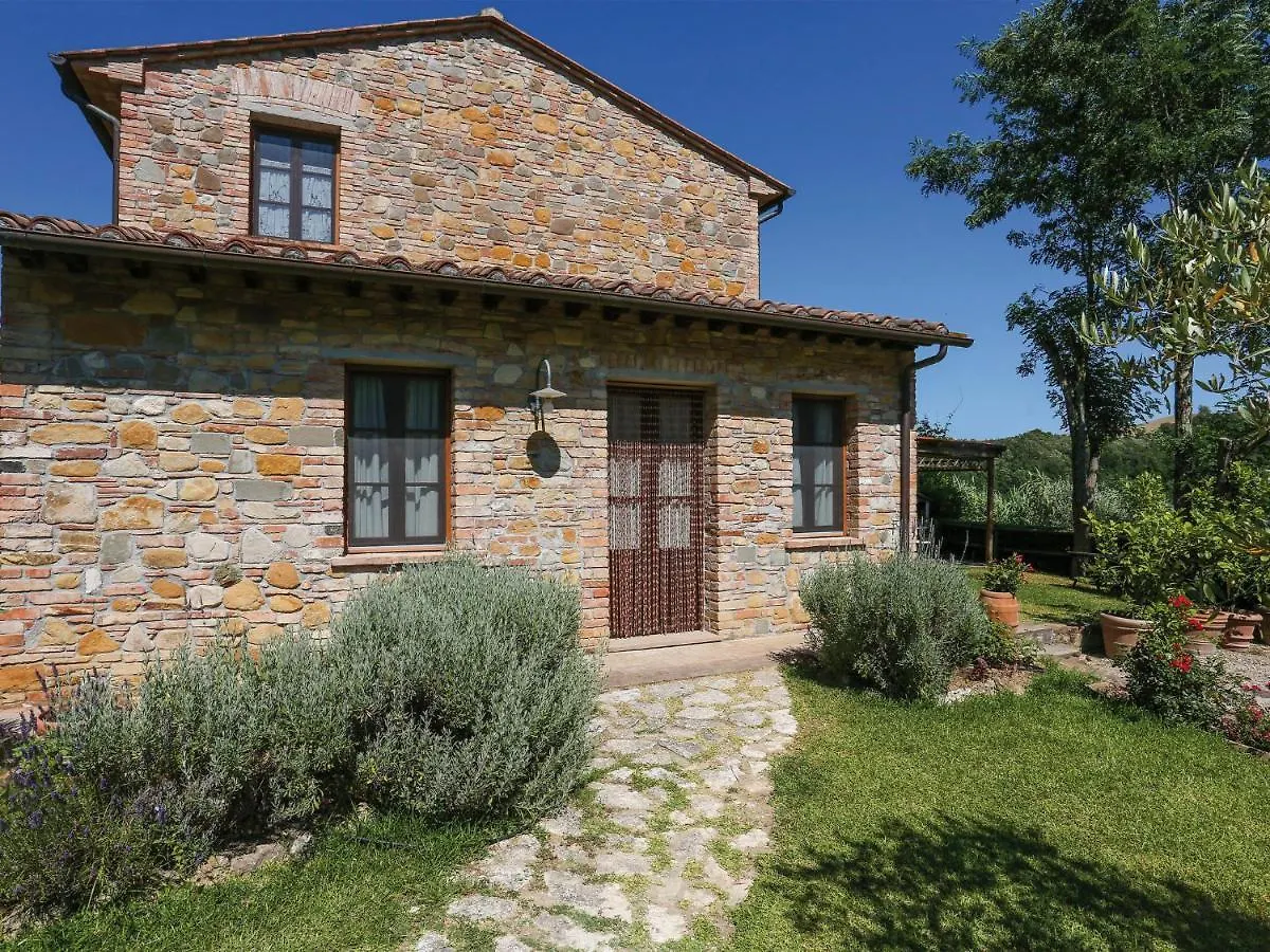 Villa Locazione Turistica Amos Sughera