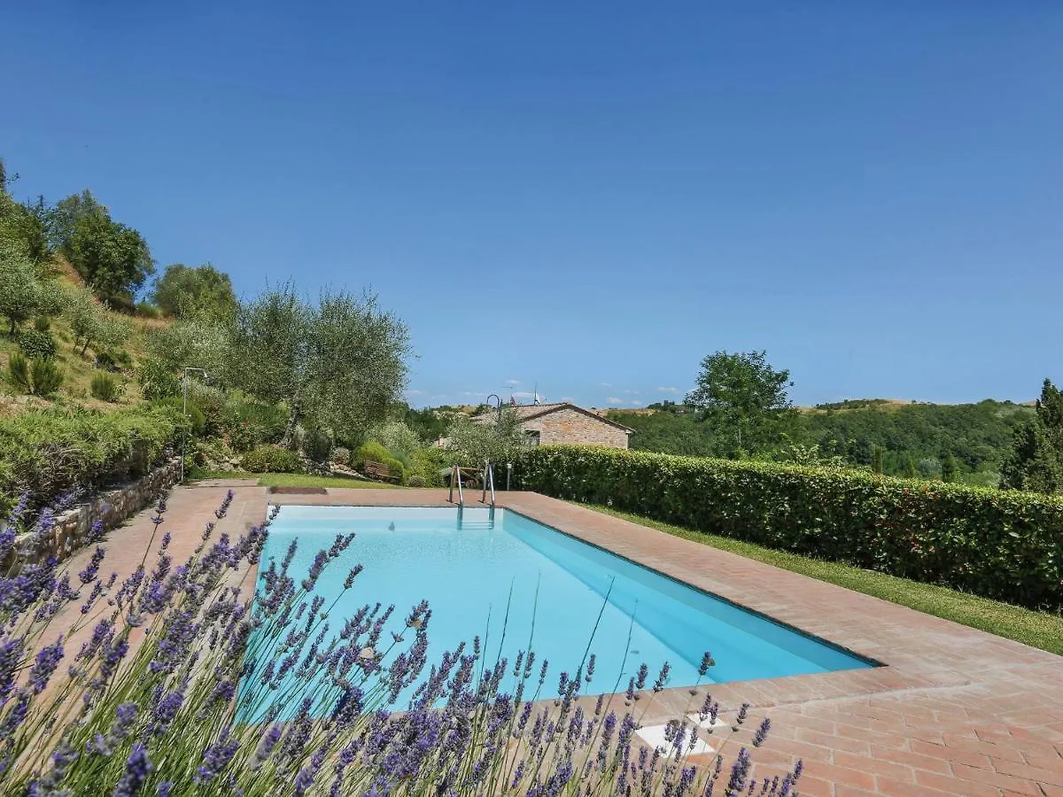 Casa vacanze Villa Locazione Turistica Amos Sughera