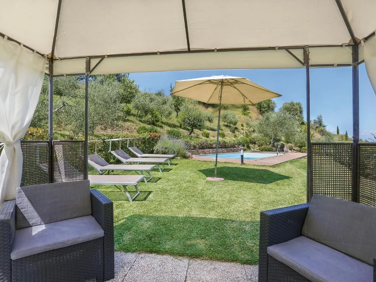 Villa Locazione Turistica Amos Sughera