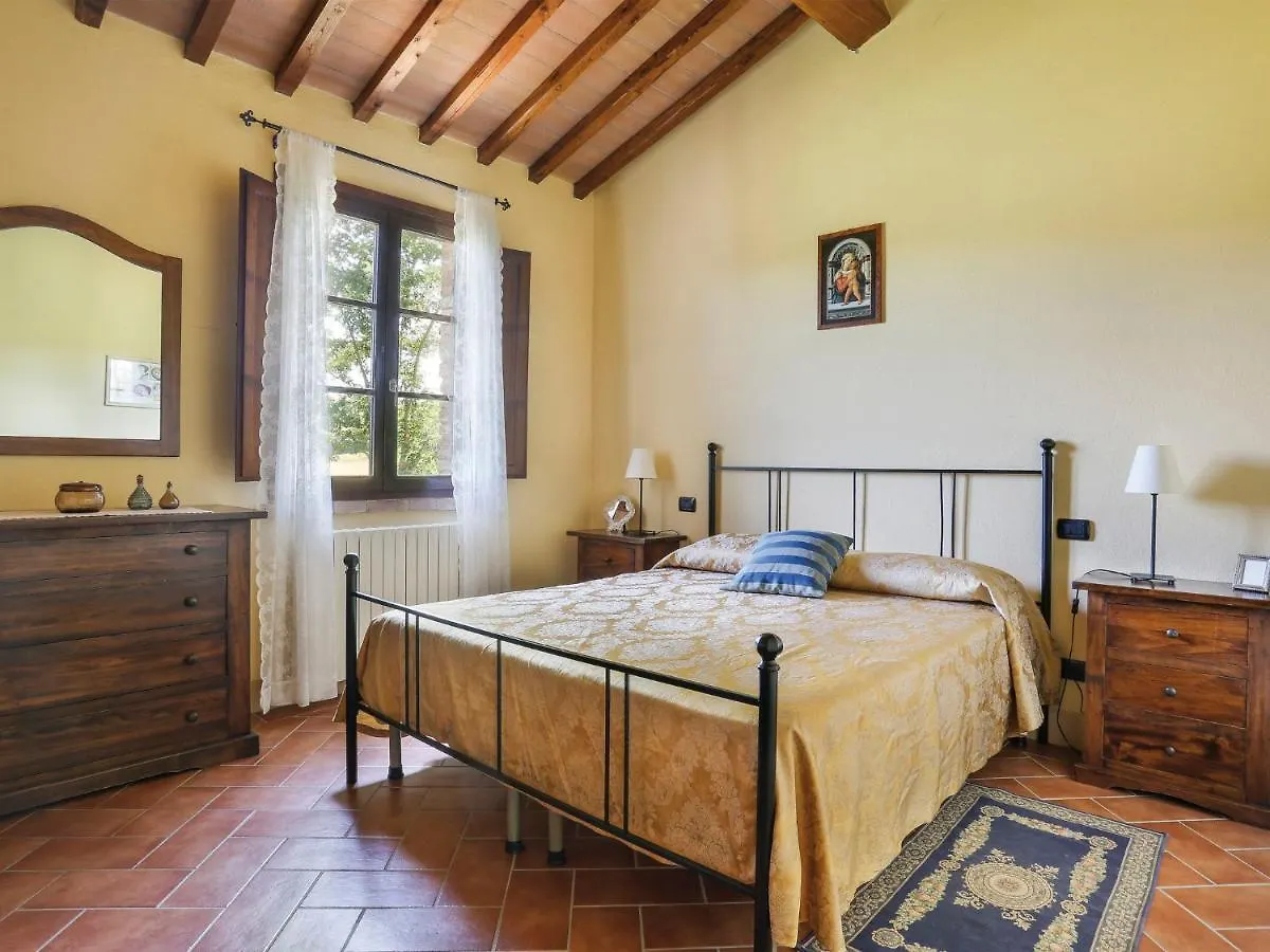 Villa Locazione Turistica Amos Sughera Casa vacanze