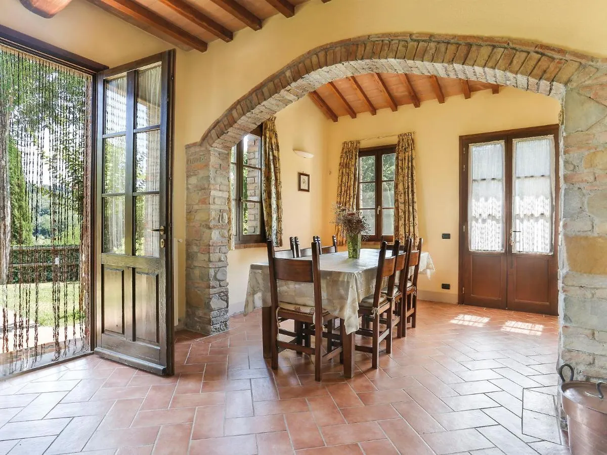 Villa Locazione Turistica Amos Sughera 0*,  Italia