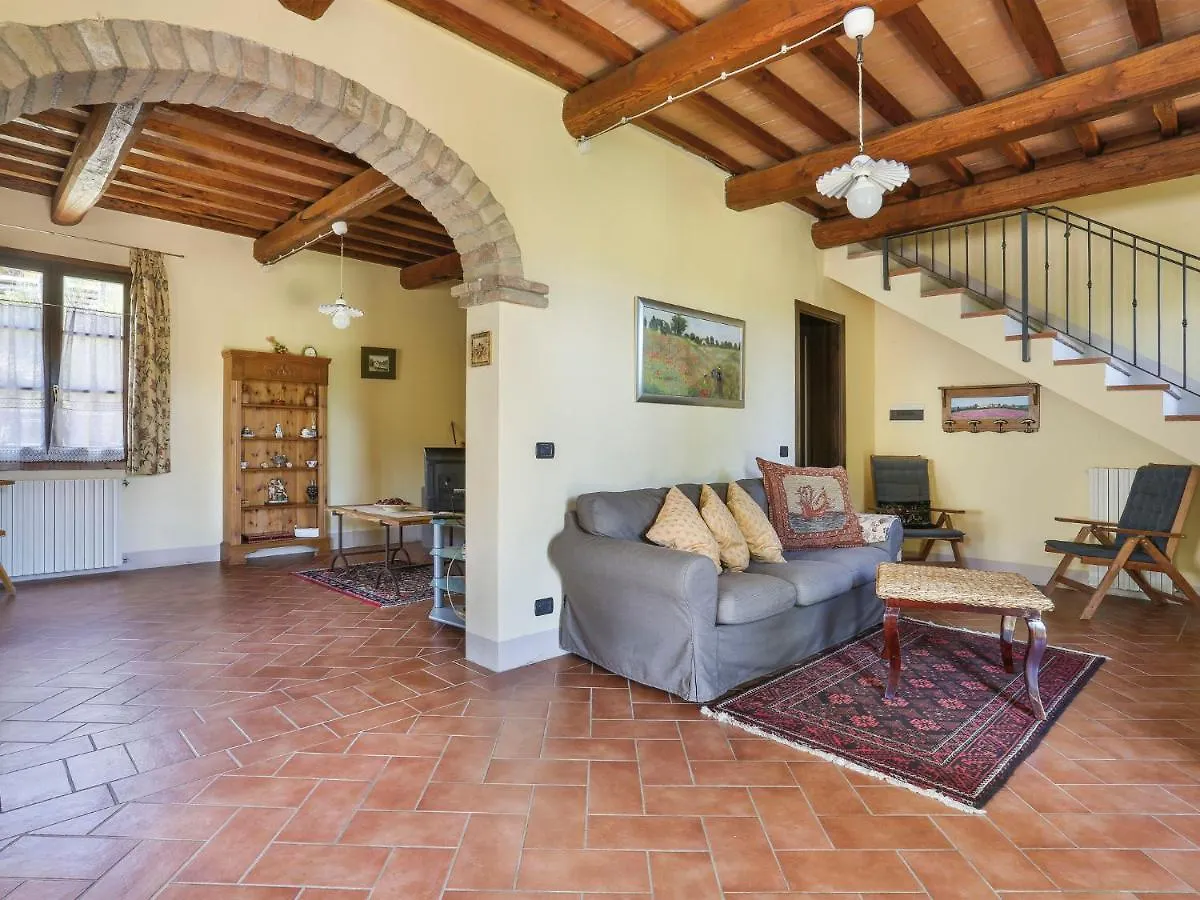 Villa Locazione Turistica Amos Sughera