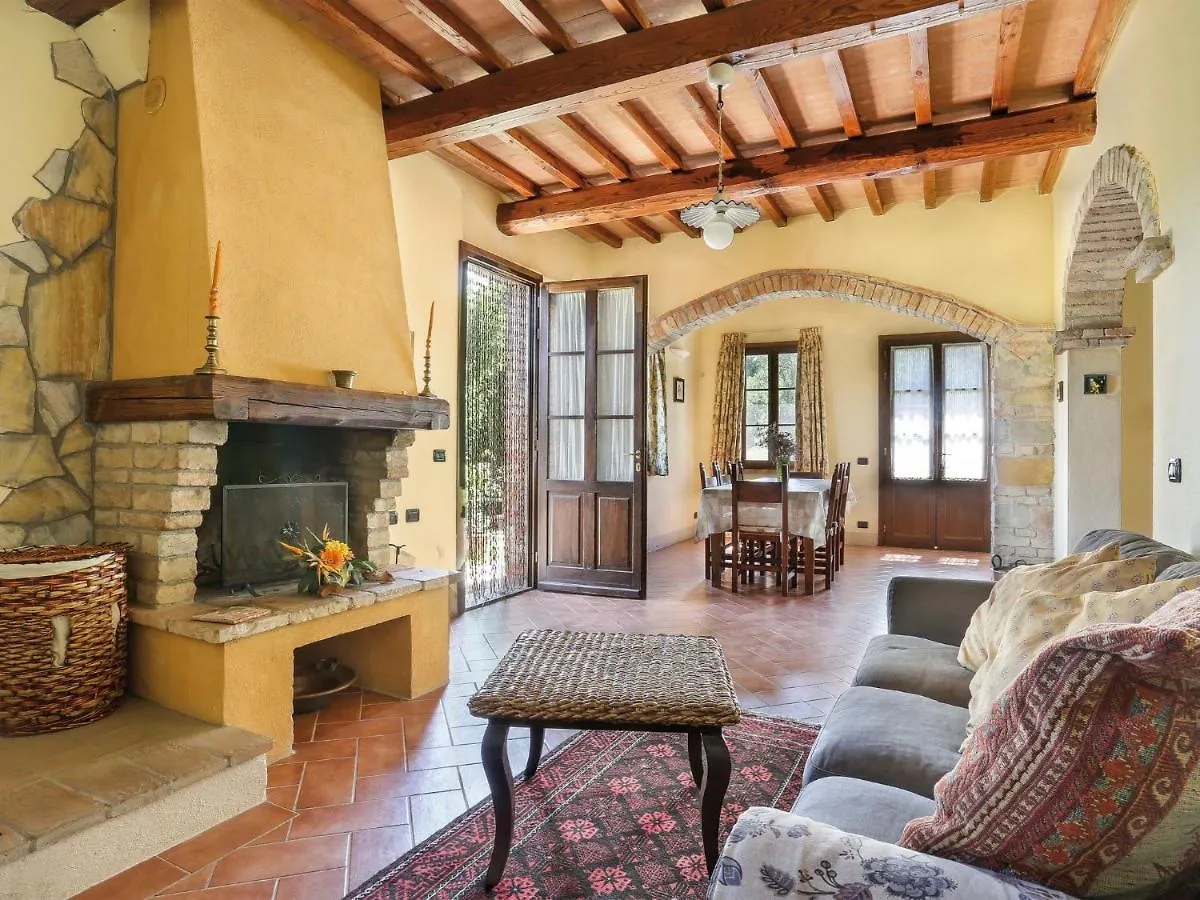 Casa vacanze Villa Locazione Turistica Amos Sughera