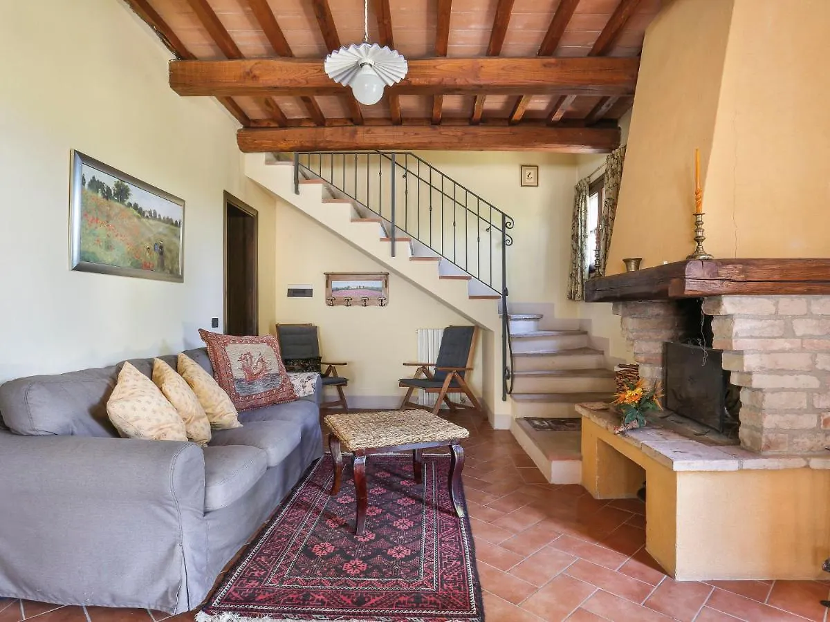 Villa Locazione Turistica Amos Sughera 0*,