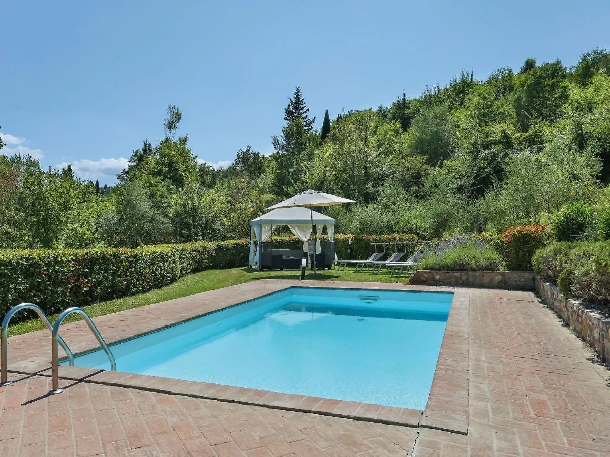 Villa Locazione Turistica Amos Sughera Italia