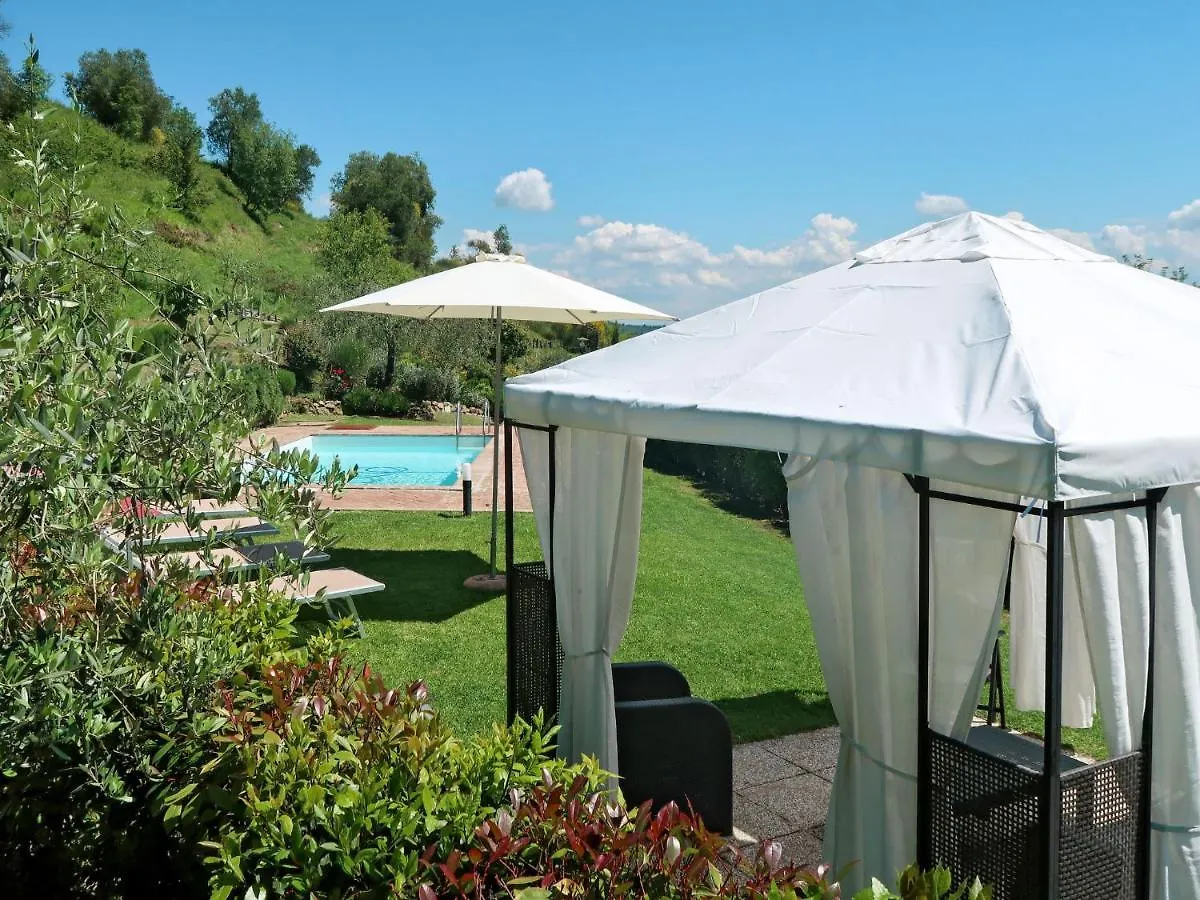 Villa Locazione Turistica Amos Sughera 0*,  Italia